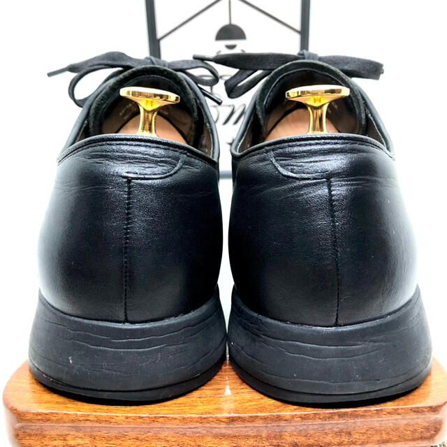 asics(アシックス)の【moorashi1006様専用】アシックスランウォーク メンズの靴/シューズ(ドレス/ビジネス)の商品写真
