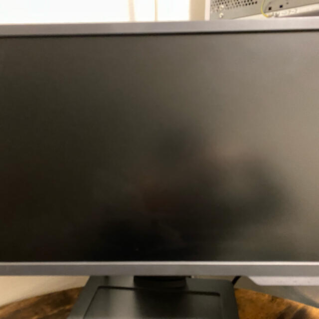 モニターアーム付き】XL2411P BenQ ゲーミングモニター - www ...