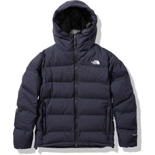 ザノースフェイス(THE NORTH FACE)の新品 Mサイズ ノースフェイス ビレイヤーパーカ K ND91915(ダウンジャケット)