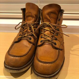 レッドウィング(REDWING)のRED WING(スニーカー)