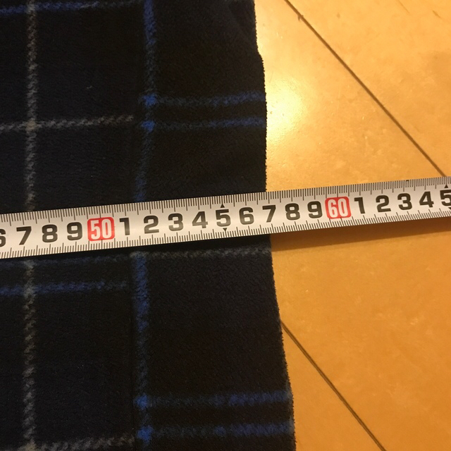 UNIQLO(ユニクロ)のユニクロ　フリース メンズのトップス(その他)の商品写真