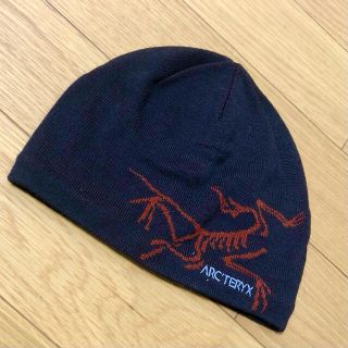 アークテリクス(ARC'TERYX)の【希少カラー】ARC’TERYX バードヘッドトーク ニットキャップ(ニット帽/ビーニー)