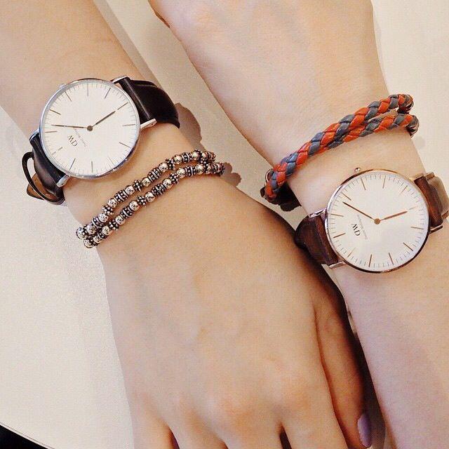 新品保証付！ Daniel Wellington 0507DW 36mm