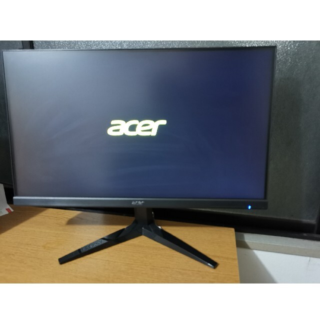 Acer ゲーミングモニター  KG251QJbmiix 144Hz