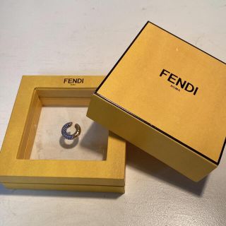 美品】FENDI イヤーカフ | premiercosmeticos.es