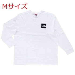 ザノースフェイス(THE NORTH FACE)のザノースフェイス NF0A4C9IFN41 ボルダ ロングスリーブTシャツ M(その他)