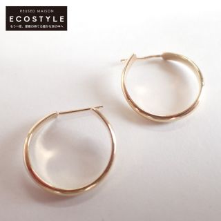 ココシュニック(COCOSHNIK)のココシュニック ピアス(ピアス)