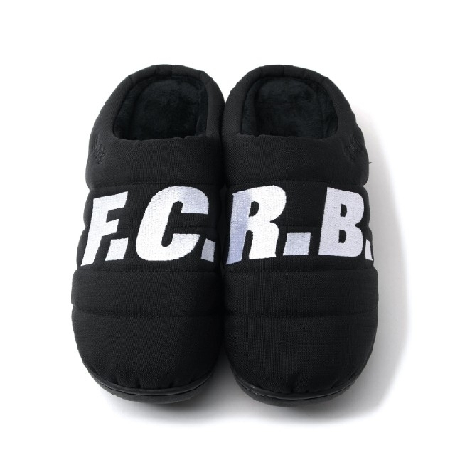 F.C.R.B.(エフシーアールビー)の【うみボウズ様専用】SUBU F.C.R.B. SANDALS メンズの靴/シューズ(サンダル)の商品写真