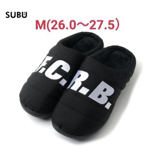 エフシーアールビー(F.C.R.B.)の【うみボウズ様専用】SUBU F.C.R.B. SANDALS(サンダル)