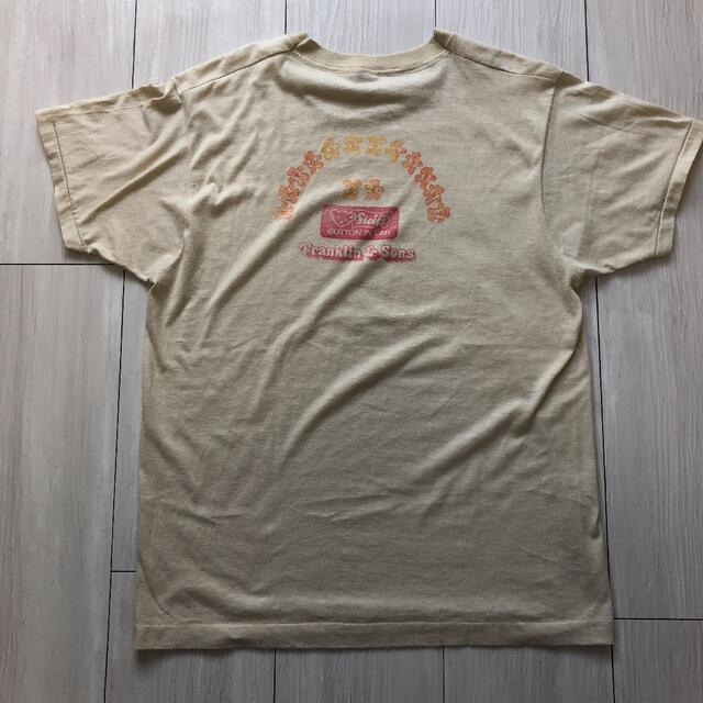 80's Steiff water print t shirtの通販 by 山田｜ラクマ 高品質安い