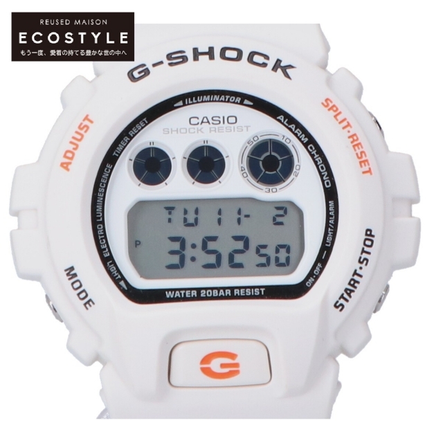 G-SHOCK(ジーショック)のジーショック 腕時計 メンズの時計(腕時計(デジタル))の商品写真