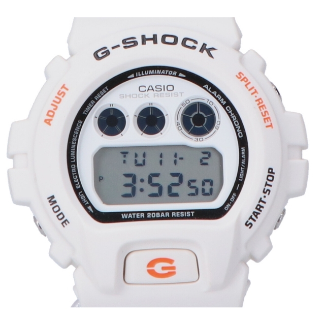 G-SHOCK(ジーショック)のジーショック 腕時計 メンズの時計(腕時計(デジタル))の商品写真