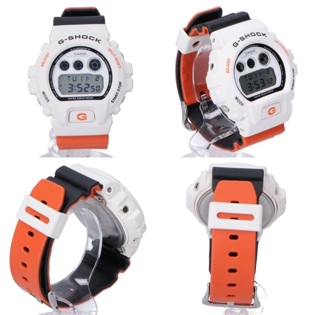 G-SHOCK(ジーショック)のジーショック 腕時計 メンズの時計(腕時計(デジタル))の商品写真