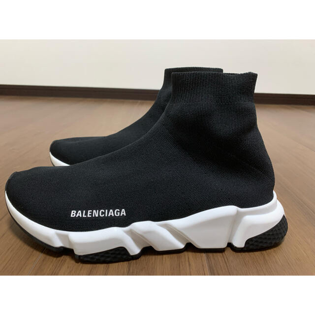 Balenciaga スピードトレーナー スピトレ 42 Balenciaga スピードトレーナー スピトレ 42