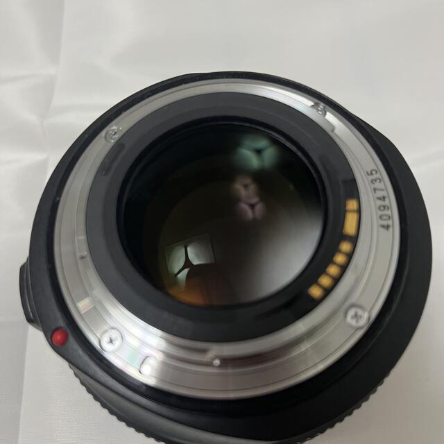 Canon 50mm f1.2