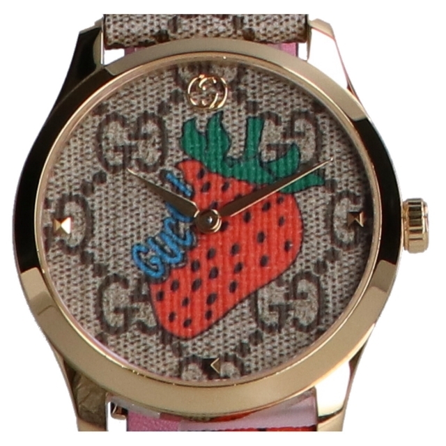 スチール Gucci 腕時計の通販 by エコスタイル｜グッチならラクマ - グッチ ブランド