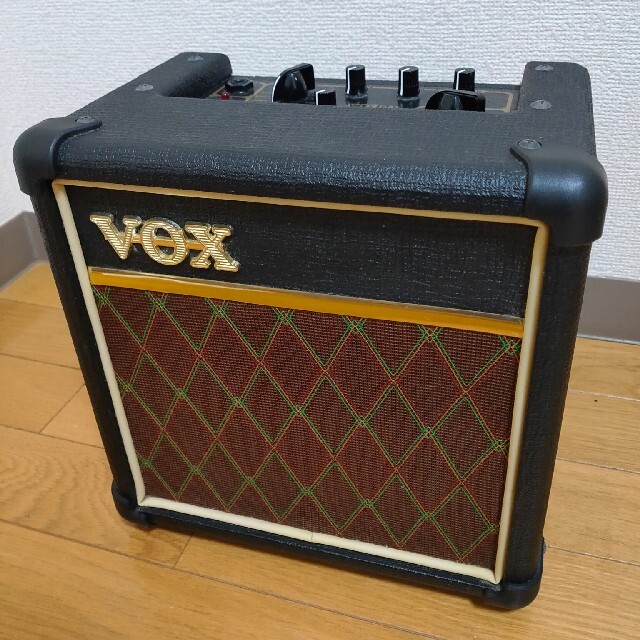 VOX - 【VOX】DA5 （小型ギターアンプ）の通販 by ドライブ's shop