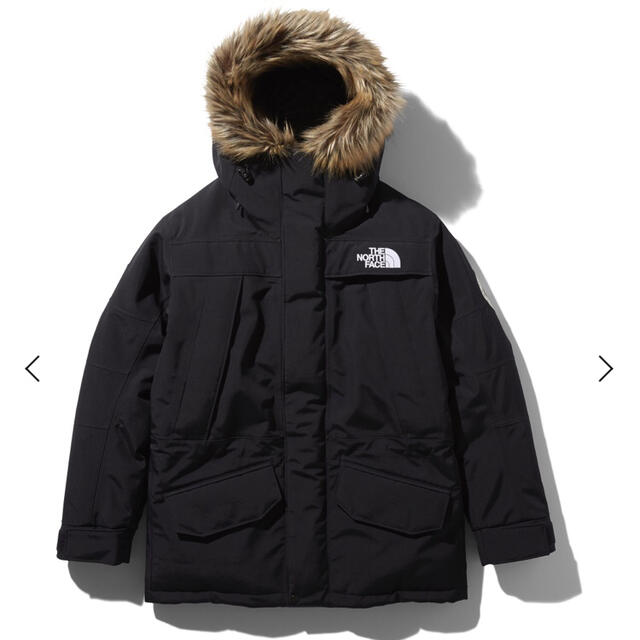 アンタークティカパーカ 確実正規品 L