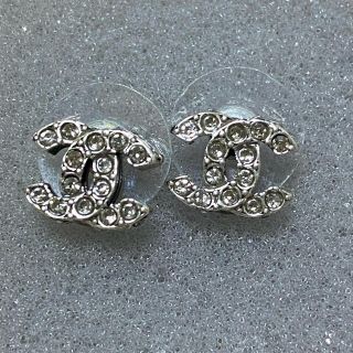 シャネル(CHANEL)のシャネル　ピアス(ピアス)