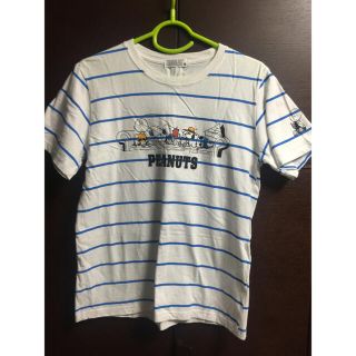 ピーナッツ(PEANUTS)のスヌーピー、Tシャツ(Tシャツ(半袖/袖なし))