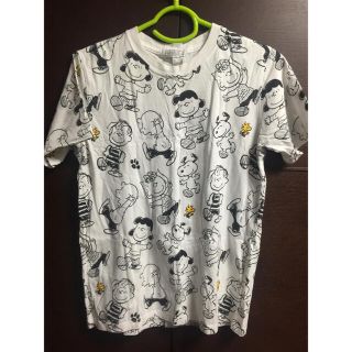 ピーナッツ(PEANUTS)のスヌーピー、Tシャツ(Tシャツ(半袖/袖なし))