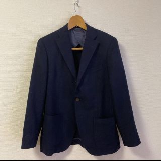 スーツカンパニー(THE SUIT COMPANY)の【カノニコ】テーラードジャケット スーツカンパニー ユニバーサルランゲージ(テーラードジャケット)