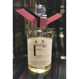 ペンハリガン(Penhaligon's)のPenhaligon's  Eau Sans Pareil 100ml(香水(女性用))