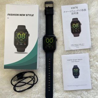 【2020モデル】SANSHI スマートウォッチ