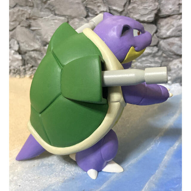 ポケモン - ポケモン フィギュア スケールワールド色違い ポケモン - ポケモン フィギュア スケールワールド色違い