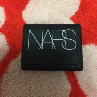 ナーズ(NARS)のNARS シングルアイシャドー(アイシャドウ)