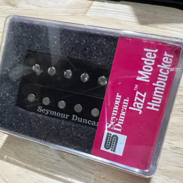 Seymour Duncan SH-2n JAZZ セイモアダンカン フロント用