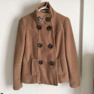 フォーエバートゥエンティーワン(FOREVER 21)のしえる様専用☆フォーエバー21 ピーコート&プロポーション ニットワンピ(ピーコート)