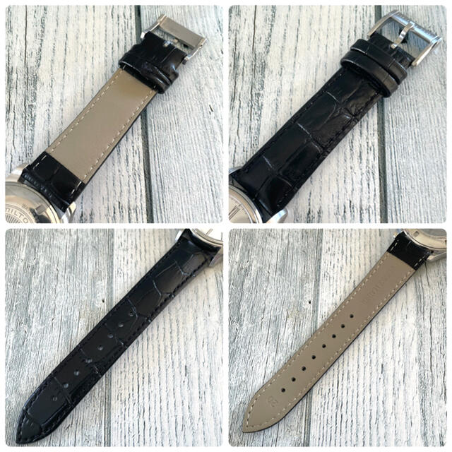 Hamilton 自動巻 ジャズマスターの通販 by soga's shop|ハミルトンならラクマ - HAMILTON ハミルトン 腕時計 即納超特価