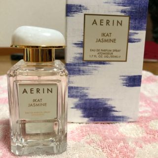 エスティローダー(Estee Lauder)のAERIN IKAT JASMINE(香水(女性用))