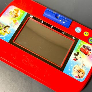 最終値下げディズニーマジックタブレット