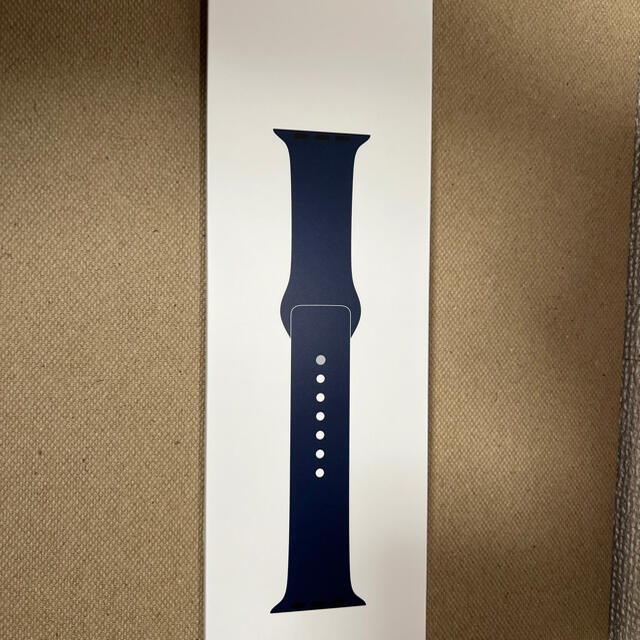 美品Apple Watch Series 6 (GPSモデル)  40mm