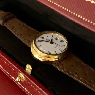 希少　一点物　OMEGA DE VILLE AUTOMATIC