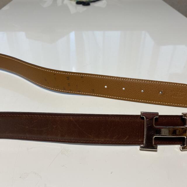 エルメス ベルト 備品あり 美品 早い者勝ち
