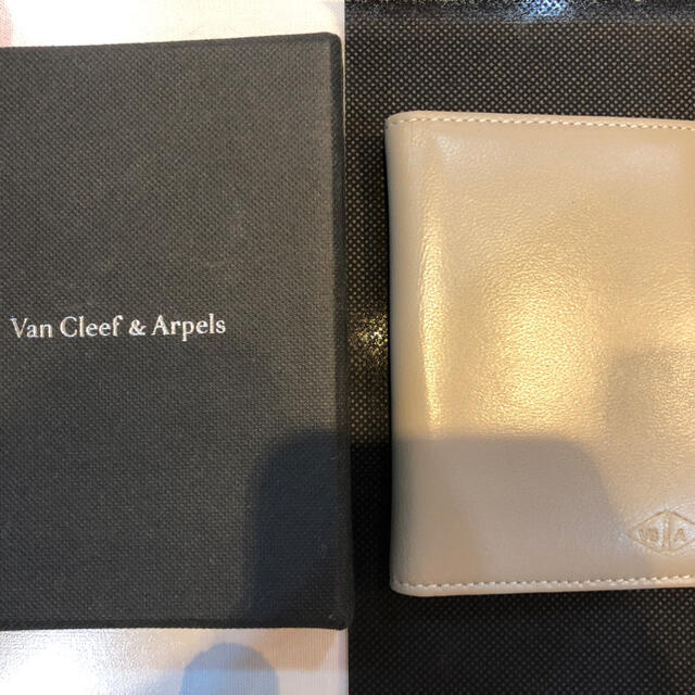 Van Cleef & Arpels  名刺入れ（カード入れ）