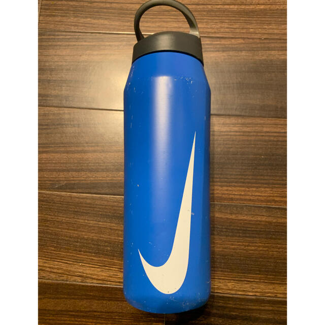 NIKE(ナイキ)のNIKE 水筒　ステンレス キッズ/ベビー/マタニティの授乳/お食事用品(水筒)の商品写真