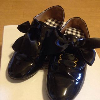 リボンシューズ♡(スニーカー)