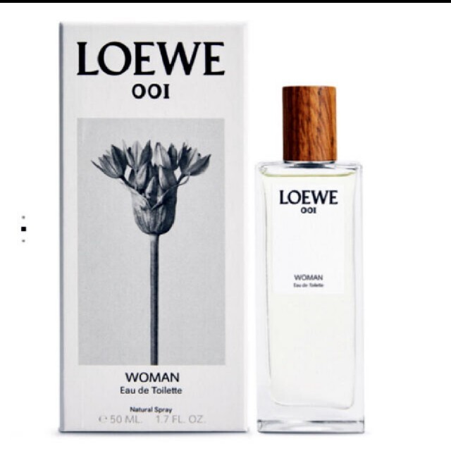 LOEWE(ロエベ)のLOEWE　フレグランス☆WOMAN コスメ/美容の香水(香水(女性用))の商品写真