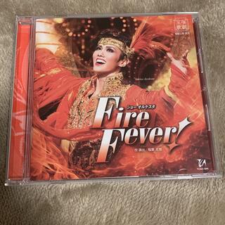 Fire Fever 雪組 CD(舞台/ミュージカル)