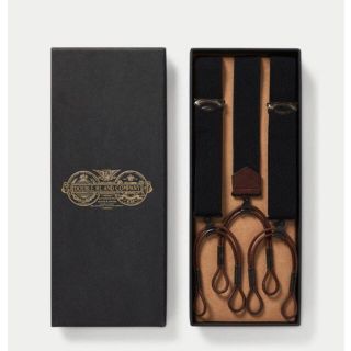 RRL(サスペンダー)のフリマアイテム一覧 RRL(サスペンダー)のフリマアイテム一覧