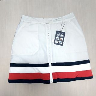 トミーヒルフィガー(TOMMY HILFIGER)のトミーヒルフィガーゴルフTOMMYHILFIGERGOLFリバーシブルスカート(ウエア)