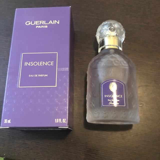 ゲラン　アンソレンス　30ml