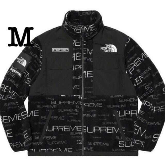 Supreme(シュプリーム)のSupreme The North Face Steep Tech Fleece メンズのジャケット/アウター(ブルゾン)の商品写真