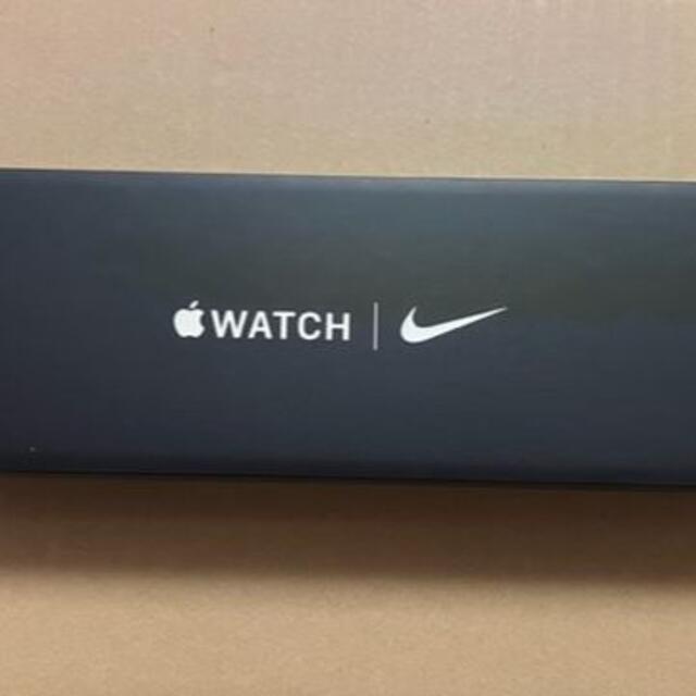 Apple Watch Nike Series 7（GPSモデル）45mm新品