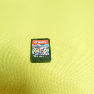 ニンテンドースイッチ(Nintendo Switch)のマリオカート8 デラックス ニンテンドースイッチ ソフト(家庭用ゲームソフト)