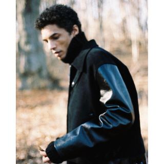 OURLEGACY REVERSIBLE VARSITY JACKETの通販 by kf508's shop|ラクマ